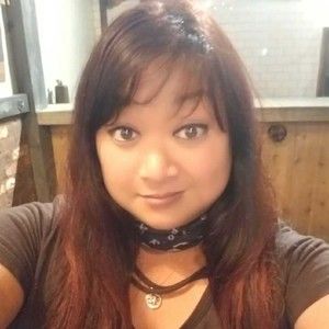 Meet your Posher, Rizalyne